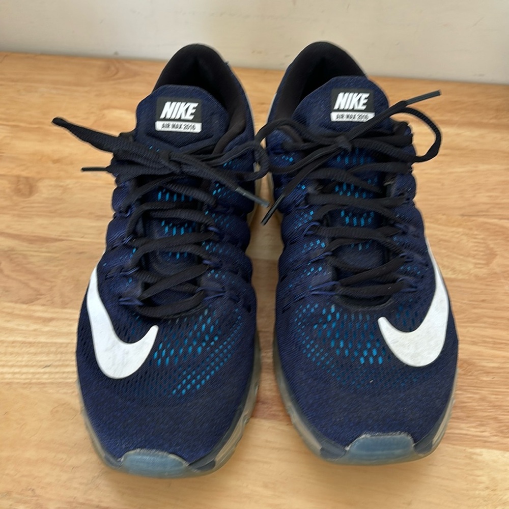 Nike air max 2016